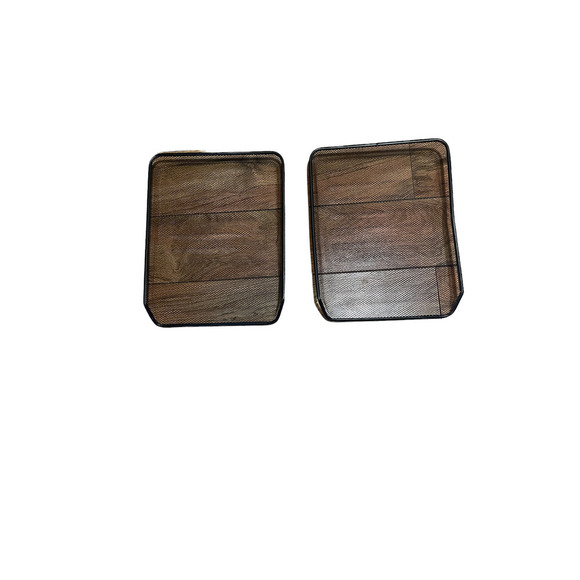 PAPER trays - Picture 1 of 3